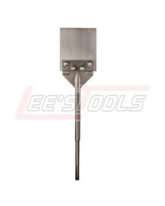 MILWAUKEE 48-62-4096 SDS-MAX DEMO FLOOR SCRAPER