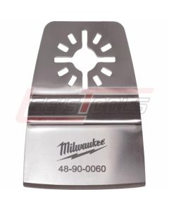 MILWAUKEE 48-90-0060 MULTI-TOOL SCRAPER BLADE