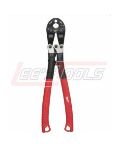 MILWAUKEE 49-16-2601 LINEMAN'S CRIMPER W/ FIXED BG
