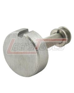 STILETTO TBS-R 4 Oz. Steel Replacement Smooth Face for TBII-15,  fits Mini-14