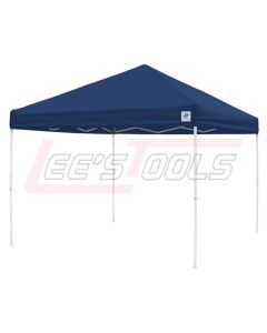 EZ UP VS2910BL E-Z UP 10X10 BLUE - (3.0m X 3.0m)