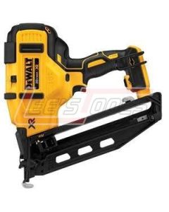 DEWALT DCN660B 20V MAX 16GA ANGLED FINISH NAILER BARE
