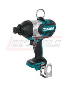 MAKITA XWT09Z 18V LXT® Lithium-Ion Brushless Cordless High Torque 7/16" Hex Impact Drill, Tool Only