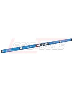 EMPIRE EM55.78 78" TRUE BLUE® Magnetic I-Beam Level