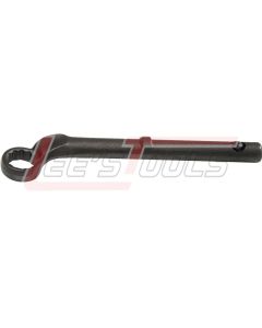 PROTO J2617PW Proto® Black Oxide Leverage Wrench - 1-1/16"
