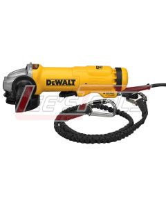 DEWALT DWE4222N 4-1/2 PADDLE SAG, NO-LK, WITH BRAKE