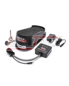 LINCOLN ELECTRIC K4217-1 WIRLESS FOOT PEDAL
