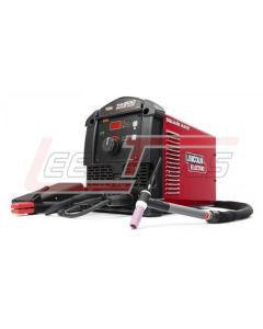 LINCOLN ELECTRIC K5126-1 Square Wave® TIG 200 TIG Welder - 120/1/60, 230/1/60