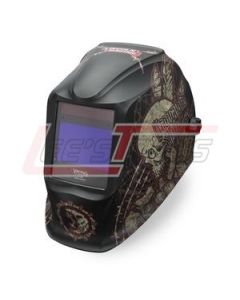 LINCOLN ELECTRIC K3099-3 VIKING™ 2450 Graveyard Shift® Welding Helmet