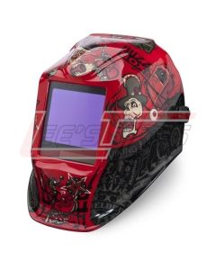 LINCOLN ELECTRIC K3101-3 VIKING™ 3350 Mojo Welding Helmet