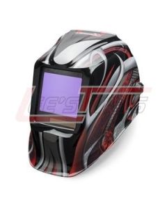 LINCOLN ELECTRIC K3248-3 VIKING™ 3350 Twisted Metal® Welding Helmet