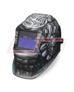 LINCOLN ELECTRIC K4175-3 VIKING™ 1840 Aztec™ Welding Helmet