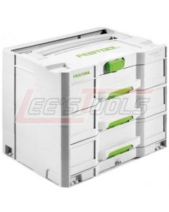FESTOOL 200119 Sortainer SYS 4