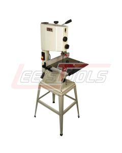 JET TOOLS 714000 JWB-10, 10" Open Stand Bandsaw