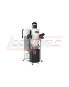 JET TOOLS 717515 JCDC-1.5 Cyclone Dust Collector, 1.5HP 1PH 115V -LTL