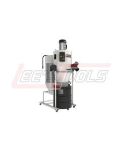 JET TOOLS 717520 JCDC-2 Cyclone Dust Collector, 2HP 1PH 230V -LTL