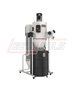 JET TOOLS 717530K JCDC-3 Cyclone Dust Collector Kit, 3HP 1PH 230V