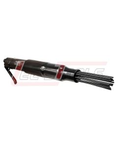 JET TOOLS 505800 JAT-800, Needle Scaler, Lever Lock, R8 Series