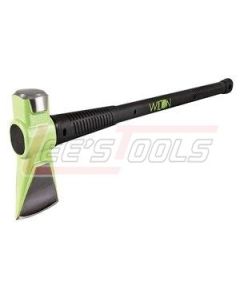 WILTON 50630 6 lb Head, 30" B.A.S.H®  Splitting Maul -- WHILE SUPPLIES LAST
