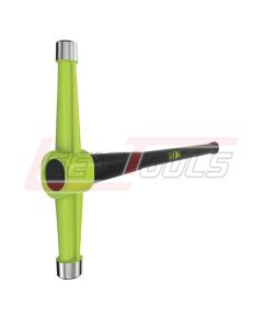 WILTON 31036 10 Lb Head, 36" B.A.S.H®  Spike Maul