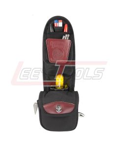 OCCIDENTAL LEATHER 8575 Clip-On Stronghold® Insta-Vest™ Gear Pockets (right side)