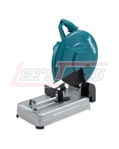 MAKITA LW1400 14" Cut-off Saw Tool-less