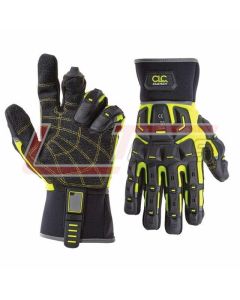 CLC 615L Energy Kevlar® Oil & Gas Gloves - L