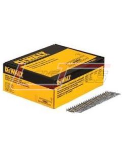 DEWALT DNS18150-2 18GA 1/4 IN CRN 1-1/2 IN STPL 2.5K