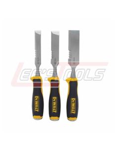 DEWALT DWHT16148 DWALT 3 PC SIDE STRIKE CHISEL SET