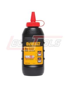 DEWALT DWHT47048L DW 8OZ RED CHK CC