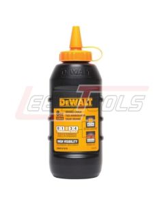 DEWALT DWHT47076L DW 8OZ ORANGE CHK CC