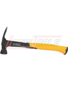 DEWALT DWHT51135X 12 OZ MIG WELD HAMMER W/SEC CLIP