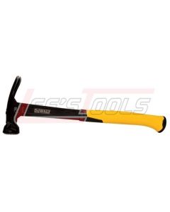 DEWALT DWHT51138X 14OZ MIG WELD HAMMER W/SEC CLIP