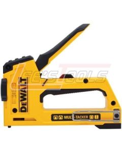 DEWALT DWHTTR510 DW STPL 5 IN 1 MULTI TACKER