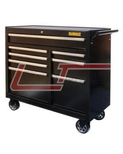DEWALT DWMT74434 DEWALT 41 IN 8 DRAWER ROLLER CABINET