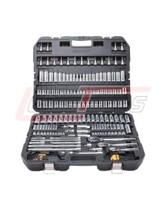 DEWALT DWMT75049 DEWALT 192PC MECHANICS TOOLS SET