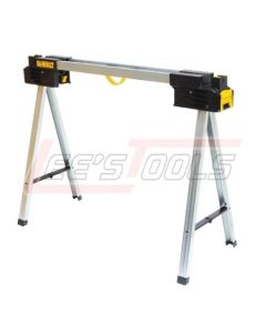 DEWALT DWST11155 DEWALT FOLDING METAL SAWHORSE