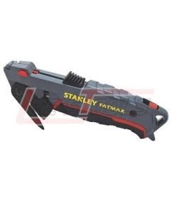 STANLEY  HAND TOOLS FMHT10242 FM KNVE CD FM SAFETY KNIFE