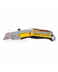 STANLEY  HAND TOOLS FMHT10288 FATMAX RETRACTABLE EXO CHANGE KNIFE