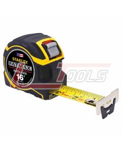 STANLEY  HAND TOOLS FMHT33969S FM TAPE CC 16FT 1-1/4 IN PREMIUM