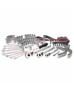 STANLEY  HAND TOOLS STMT74857 173PC MECHANICS TOOL SET