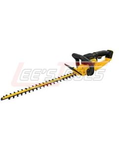 DEWALT DCHT820B DEWALT 20v Hedge Trimmer Bare