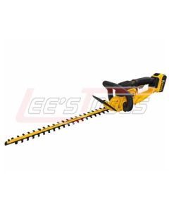 DEWALT DCHT820P1 DEWALT 20v Hedge Trimmer with (1) 5.0Ah Battery
