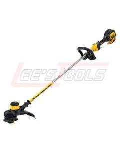 DEWALT DCST920B DEWALT 20v String Trimmer Bare