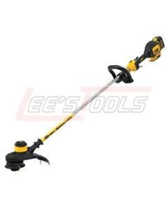 DEWALT DCST920P1 20V BRUSHLESS STRING TRMMR 5AH PK