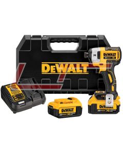 DEWALT DCF887M2 20V MAX G2 BRUSHLESS IMPACT DRIVER KIT