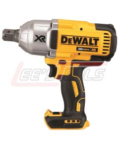 DEWALT DCF897B 20V BL 3/4IN IMPACT WRENCH (BARE)