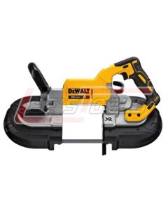 DEWALT DCS374B 20V MAX* DEEP CUT BAND SAW (BARE)