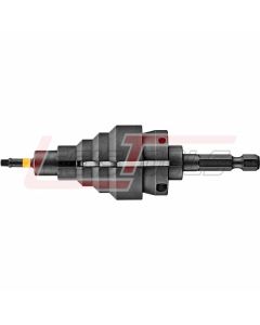 DEWALT DWA2600IR Impact Ready Conduit Reamer