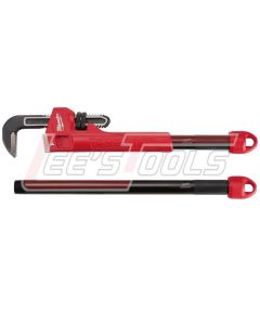 MILWAUKEE 48-22-7314 Cheater Pipe Wrench